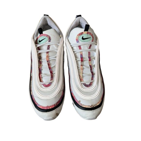 Nike Air Max 97 Vintage Mosaic - Picture 3 of 7